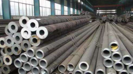 朝阳10#无缝钢管