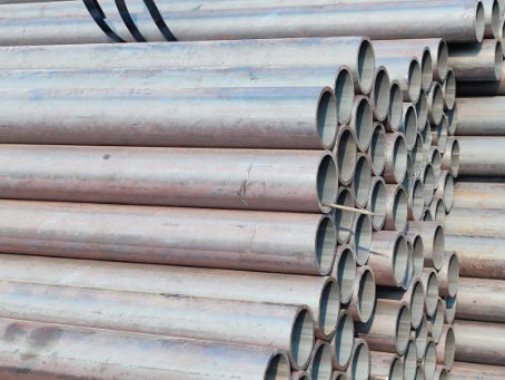 朝阳20#无缝钢管