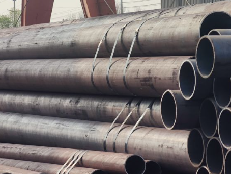 朝阳45#无缝钢管