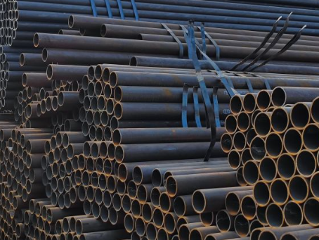 朝阳16Mn无缝钢管