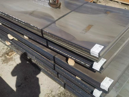 朝阳60Si2Mn弹簧钢板