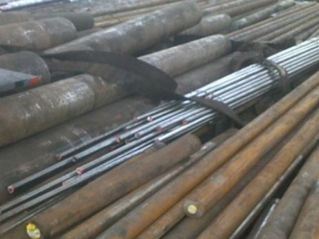 朝阳40CrMnMo7模具钢