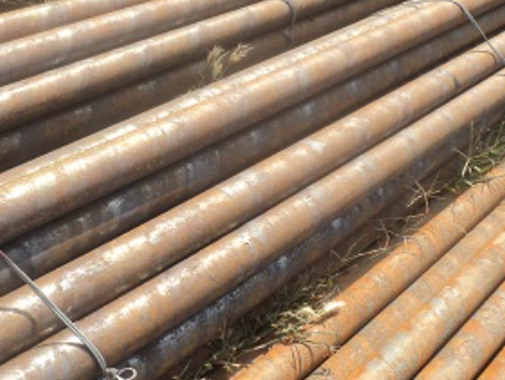 朝阳SKD61模具钢