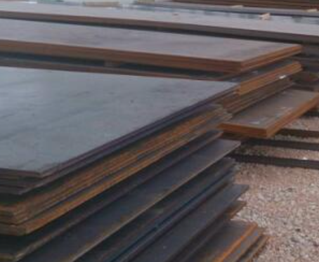 朝阳40CrMo合金钢板