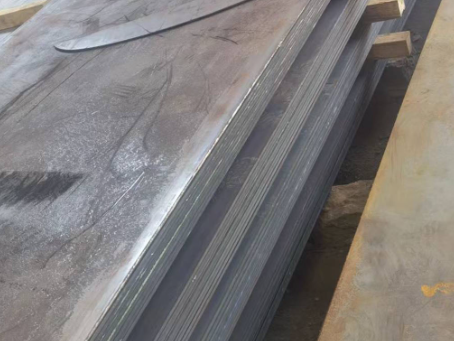 朝阳15CrMo合金钢板