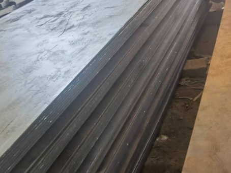 朝阳12cr1mov合金钢板